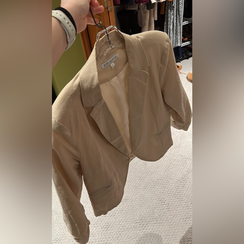 Jacket - Picture 3 of 3